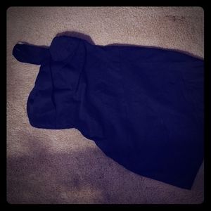 Ruby Rox little black dress